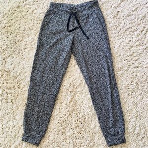 Lululemon Joggers